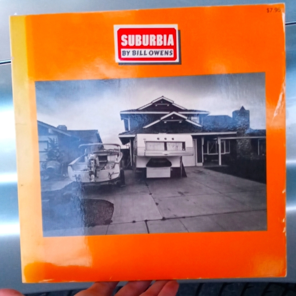 Bill Owen's Suburbia